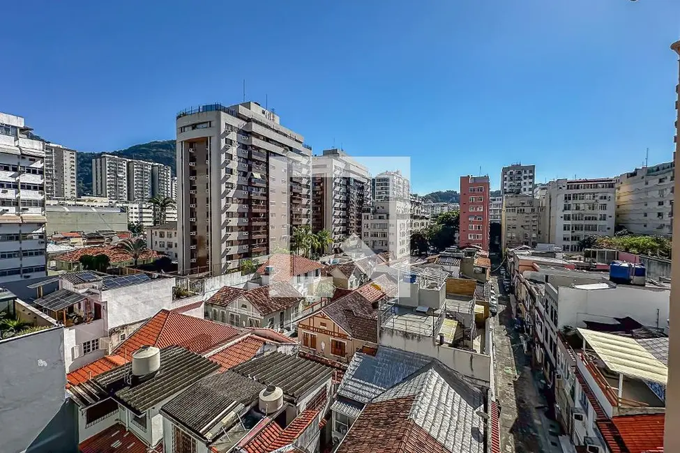 Foto 7 de Apartamento com 2 quartos à venda, 65m2 em Botafogo, Rio De Janeiro - RJ
