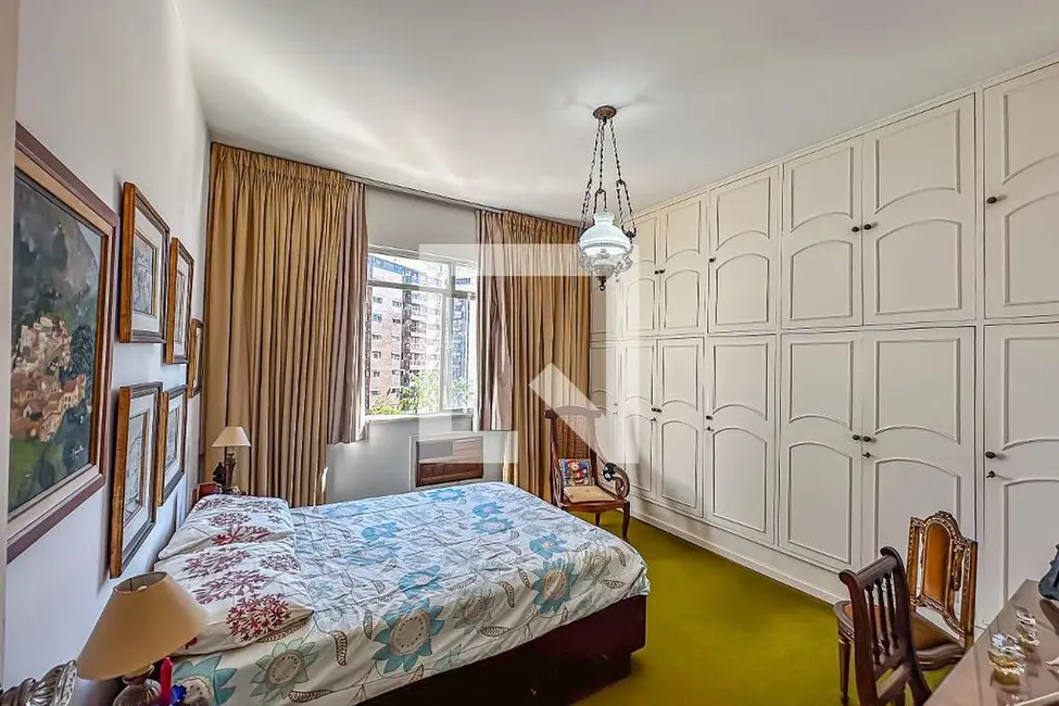Foto 8 de Apartamento com 2 quartos à venda, 65m2 em Botafogo, Rio De Janeiro - RJ