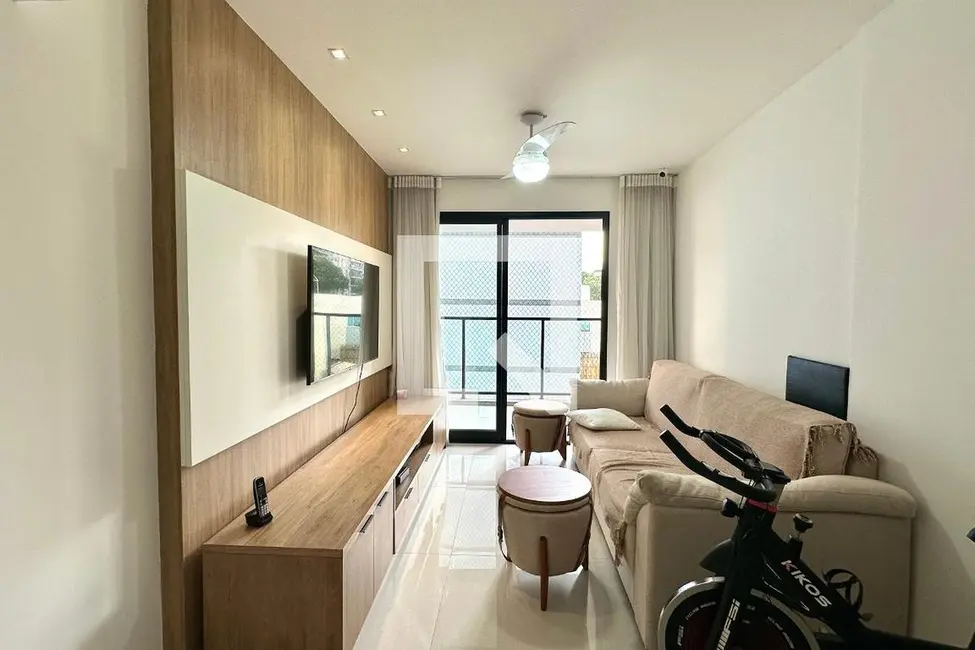 Foto 5 de Apartamento com 2 quartos à venda, 79m2 em Botafogo, Rio De Janeiro - RJ