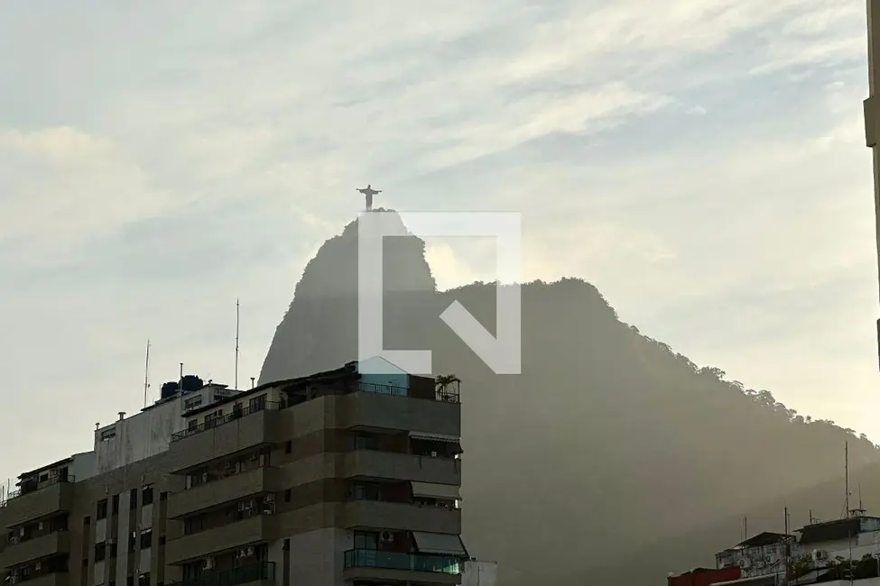 Foto 9 de Apartamento com 2 quartos à venda, 79m2 em Botafogo, Rio De Janeiro - RJ