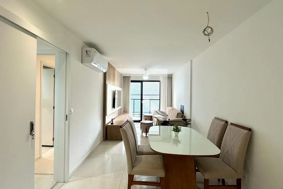 Foto 3 de Apartamento com 2 quartos à venda, 79m2 em Botafogo, Rio De Janeiro - RJ