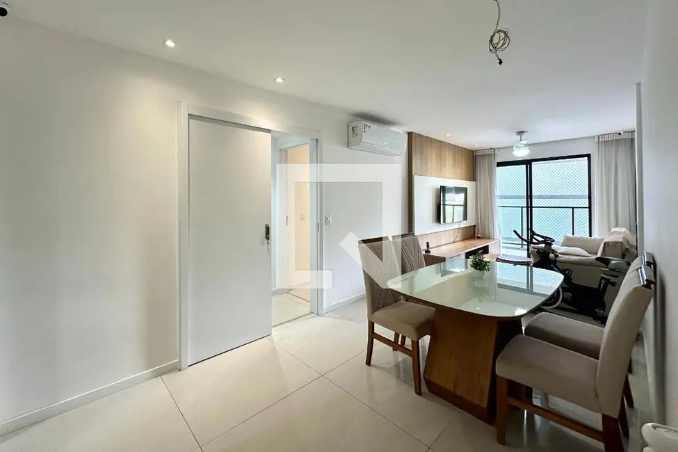 Foto 1 de Apartamento com 2 quartos à venda, 79m2 em Botafogo, Rio De Janeiro - RJ