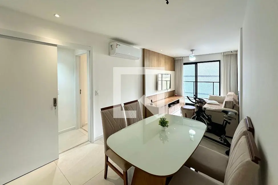 Foto 4 de Apartamento com 2 quartos à venda, 79m2 em Botafogo, Rio De Janeiro - RJ