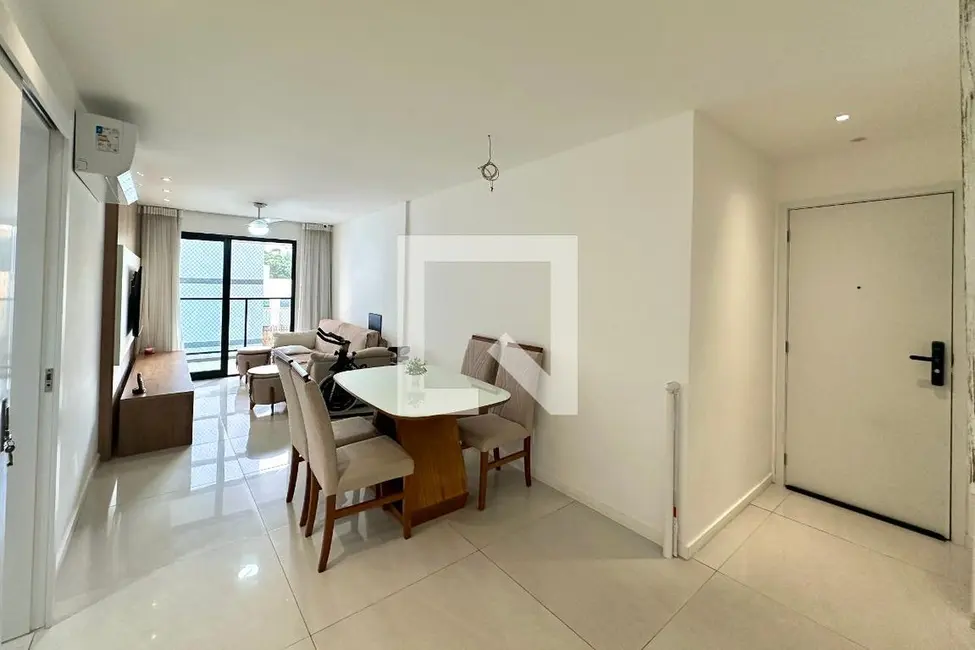 Foto 2 de Apartamento com 2 quartos à venda, 79m2 em Botafogo, Rio De Janeiro - RJ