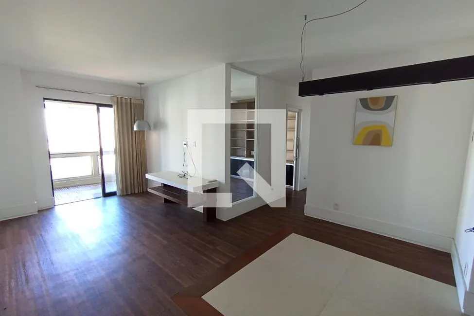 Apartamento com 2 quartos à venda, 100m2 em Barra da Tijuca, Rio De Janeiro - RJ - imagem 3 Foto 3 de Apartamento com 2 quartos à venda, 100m2 em Barra da Tijuca, Rio De Janeiro - RJ