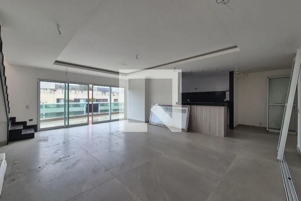 Foto 1 de Apartamento com 3 quartos à venda, 200m2 em Rio De Janeiro - RJ