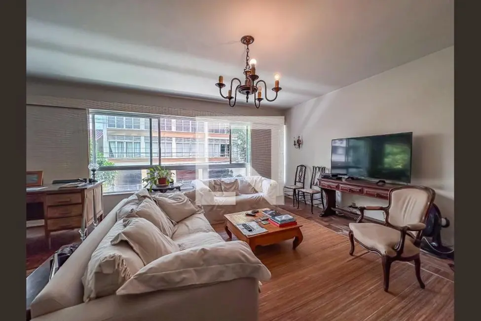 Foto 7 de Apartamento com 4 quartos à venda, 221m2 em Urca, Rio De Janeiro - RJ