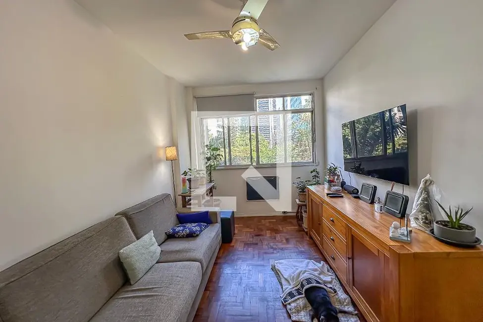 Apartamento com 2 quartos à venda, 70m2 em Botafogo, Rio De Janeiro - RJ - imagem 2 Foto 2 de Apartamento com 2 quartos à venda, 70m2 em Botafogo, Rio De Janeiro - RJ