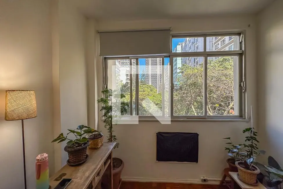 Apartamento com 2 quartos à venda, 70m2 em Botafogo, Rio De Janeiro - RJ - imagem 8 Foto 8 de Apartamento com 2 quartos à venda, 70m2 em Botafogo, Rio De Janeiro - RJ