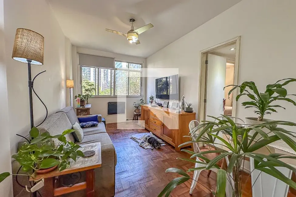 Apartamento com 2 quartos à venda, 70m2 em Botafogo, Rio De Janeiro - RJ - imagem 4 Foto 4 de Apartamento com 2 quartos à venda, 70m2 em Botafogo, Rio De Janeiro - RJ