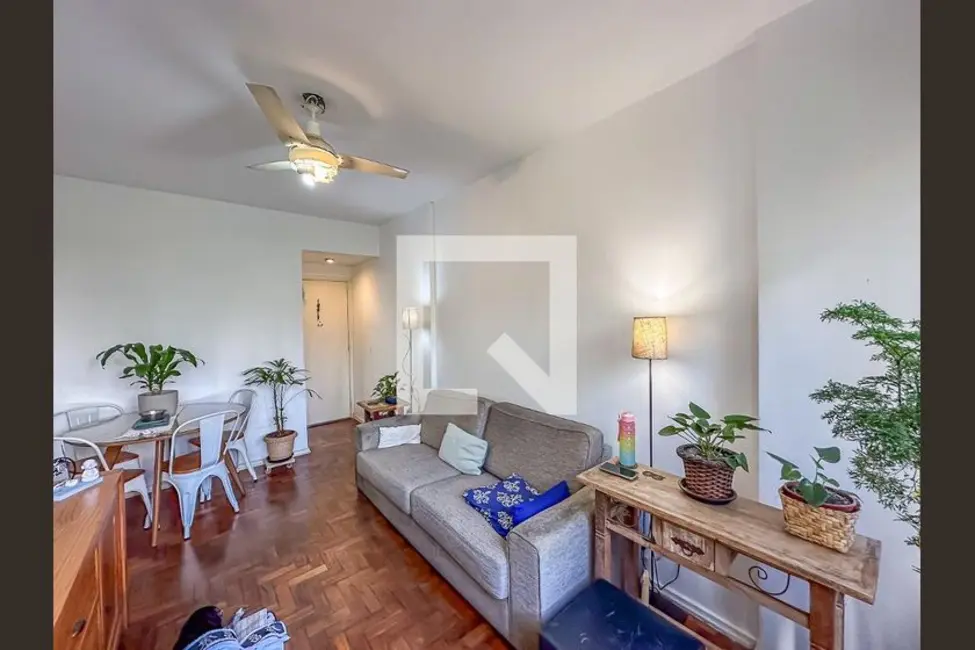 Apartamento com 2 quartos à venda, 70m2 em Botafogo, Rio De Janeiro - RJ - imagem 9 Foto 9 de Apartamento com 2 quartos à venda, 70m2 em Botafogo, Rio De Janeiro - RJ