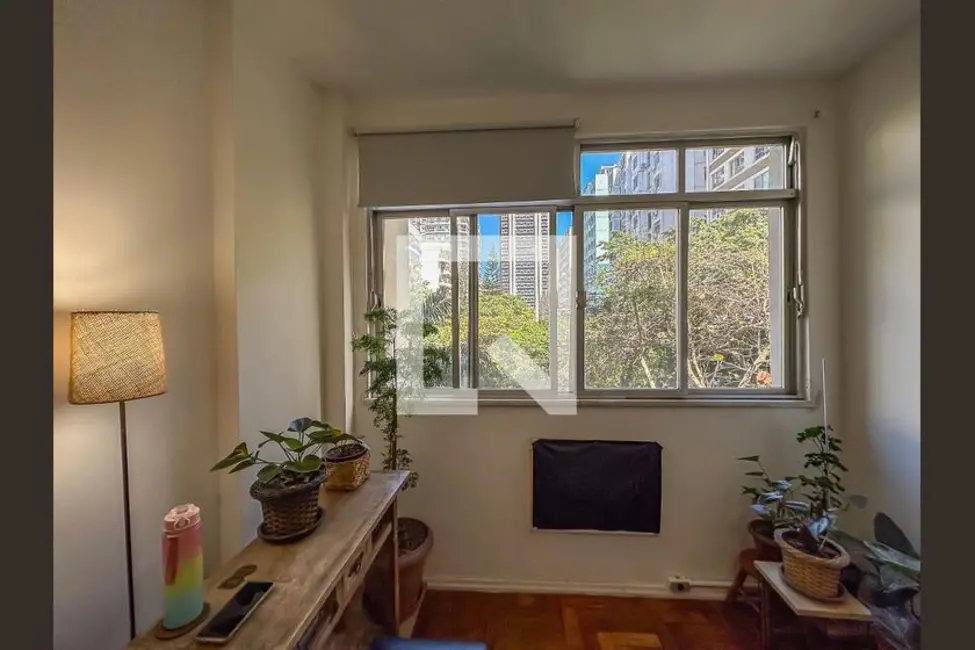Apartamento com 2 quartos à venda, 70m2 em Botafogo, Rio De Janeiro - RJ - imagem 7 Foto 7 de Apartamento com 2 quartos à venda, 70m2 em Botafogo, Rio De Janeiro - RJ