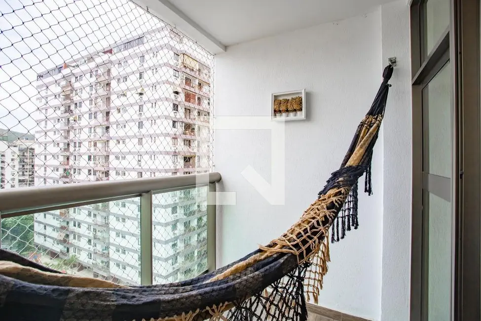 Foto 8 de Apartamento com 2 quartos à venda, 68m2 em Botafogo, Rio De Janeiro - RJ