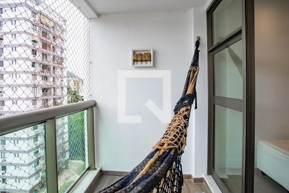 Foto 9 de Apartamento com 2 quartos à venda, 68m2 em Botafogo, Rio De Janeiro - RJ