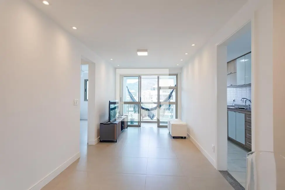 Foto 1 de Apartamento com 2 quartos à venda, 68m2 em Botafogo, Rio De Janeiro - RJ