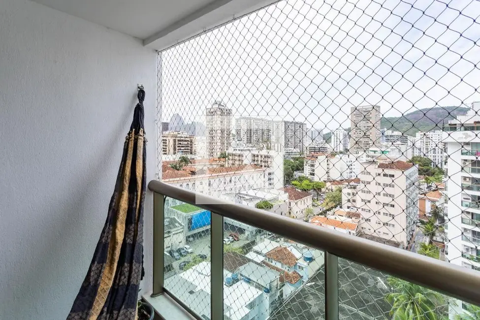 Foto 6 de Apartamento com 2 quartos à venda, 68m2 em Botafogo, Rio De Janeiro - RJ