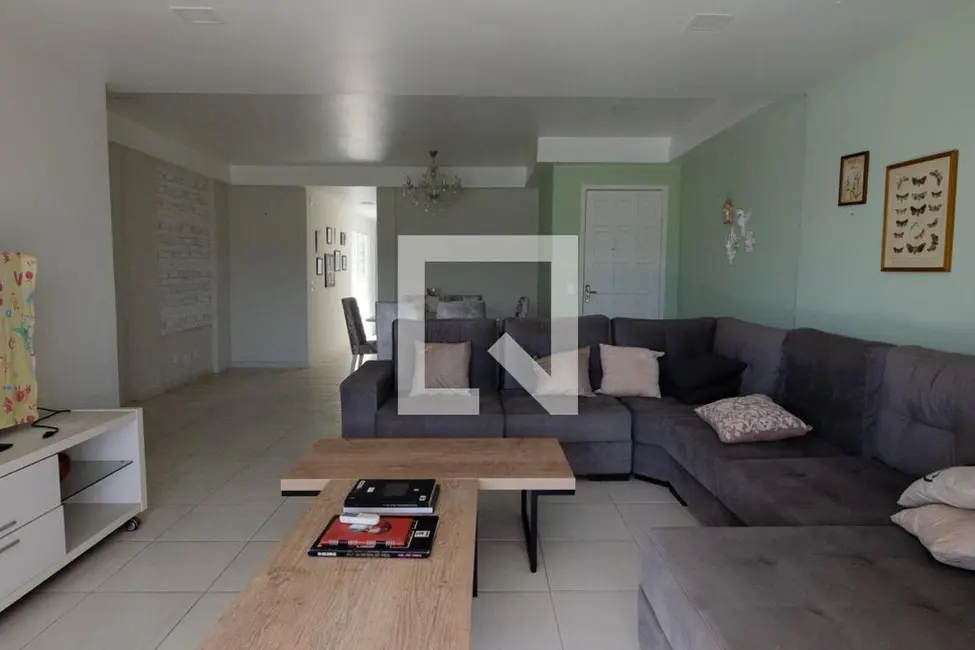 Apartamento com 3 quartos à venda, 169m2 em Rio De Janeiro - RJ - imagem 5 Foto 5 de Apartamento com 3 quartos à venda, 169m2 em Rio De Janeiro - RJ