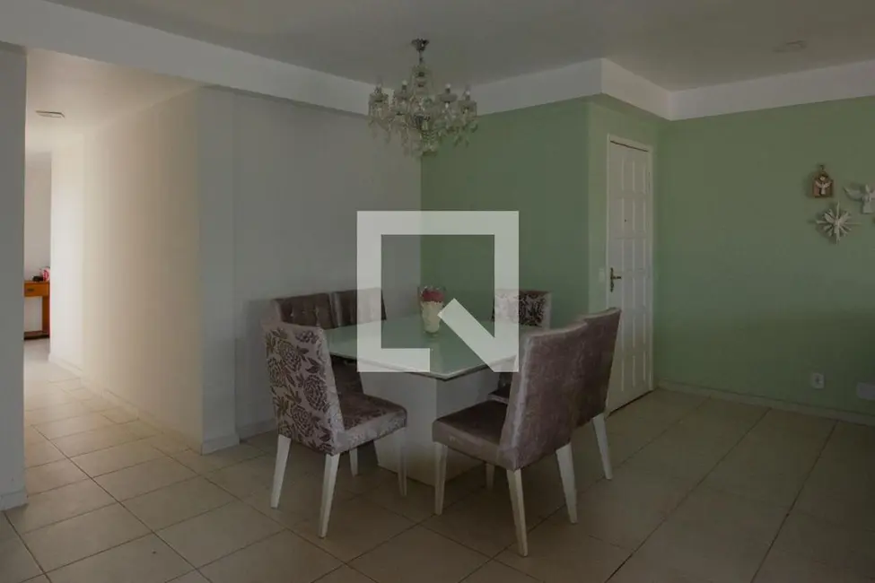 Apartamento com 3 quartos à venda, 169m2 em Rio De Janeiro - RJ - imagem 6 Foto 6 de Apartamento com 3 quartos à venda, 169m2 em Rio De Janeiro - RJ