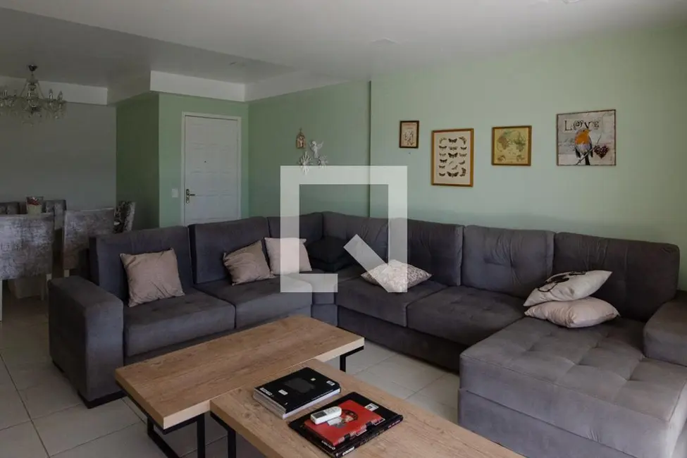 Apartamento com 3 quartos à venda, 169m2 em Rio De Janeiro - RJ - imagem 3 Foto 3 de Apartamento com 3 quartos à venda, 169m2 em Rio De Janeiro - RJ