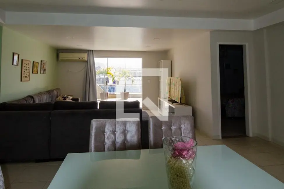 Apartamento com 3 quartos à venda, 169m2 em Rio De Janeiro - RJ - imagem 9 Foto 9 de Apartamento com 3 quartos à venda, 169m2 em Rio De Janeiro - RJ