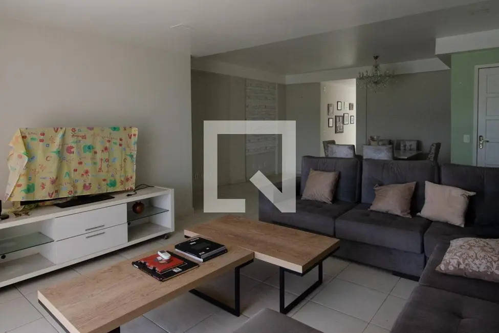 Apartamento com 3 quartos à venda, 169m2 em Rio De Janeiro - RJ - imagem 4 Foto 4 de Apartamento com 3 quartos à venda, 169m2 em Rio De Janeiro - RJ