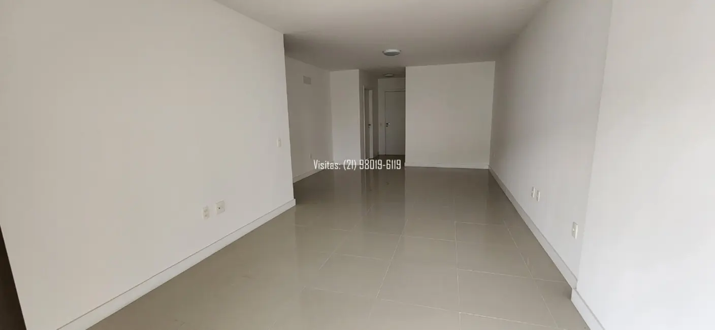 Apartamento com 3 quartos à venda, 115m2 em Barra da Tijuca, Rio De Janeiro - RJ - imagem 7 Foto 7 de Apartamento com 3 quartos à venda, 115m2 em Barra da Tijuca, Rio De Janeiro - RJ