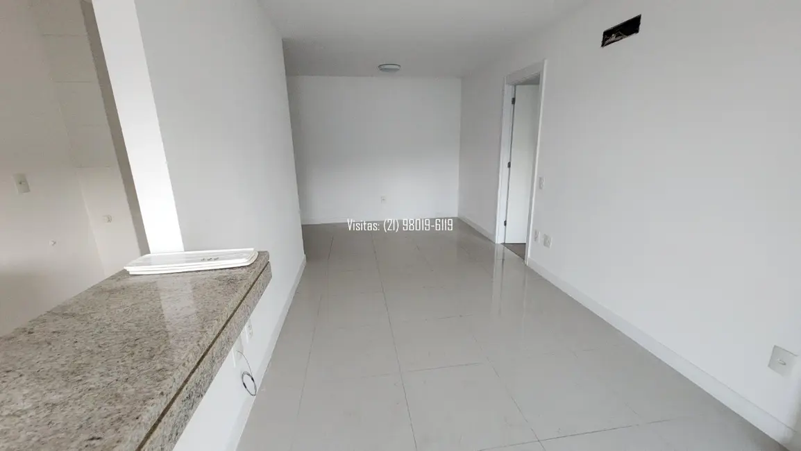 Apartamento com 2 quartos à venda, 77m2 em Barra da Tijuca, Rio De Janeiro - RJ - imagem 6 Foto 6 de Apartamento com 2 quartos à venda, 77m2 em Barra da Tijuca, Rio De Janeiro - RJ