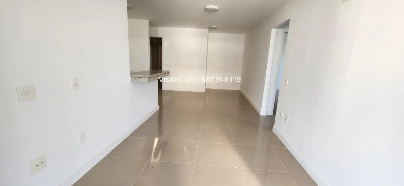 Apartamento com 2 quartos à venda, 90m2 em Barra da Tijuca, Rio De Janeiro - RJ - imagem 8 Foto 8 de Apartamento com 2 quartos à venda, 90m2 em Barra da Tijuca, Rio De Janeiro - RJ