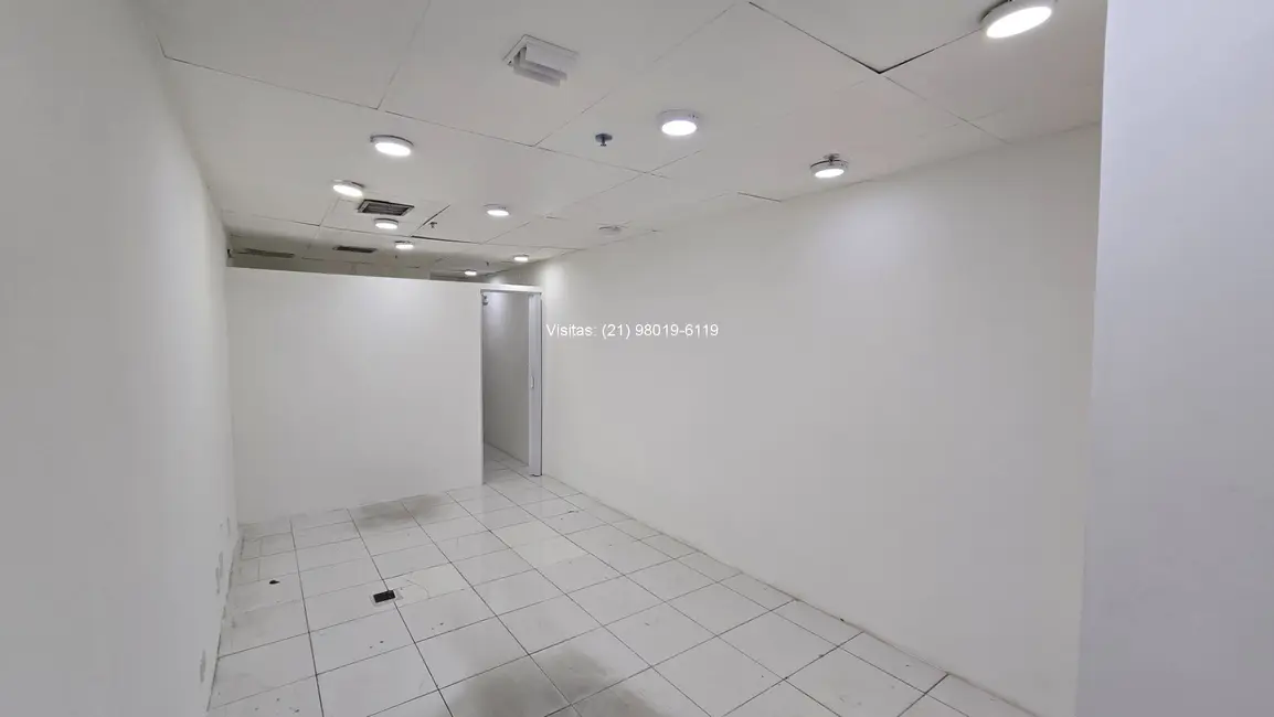 Foto 6 de Loja à venda, 32m2 em Madureira, Rio De Janeiro - RJ