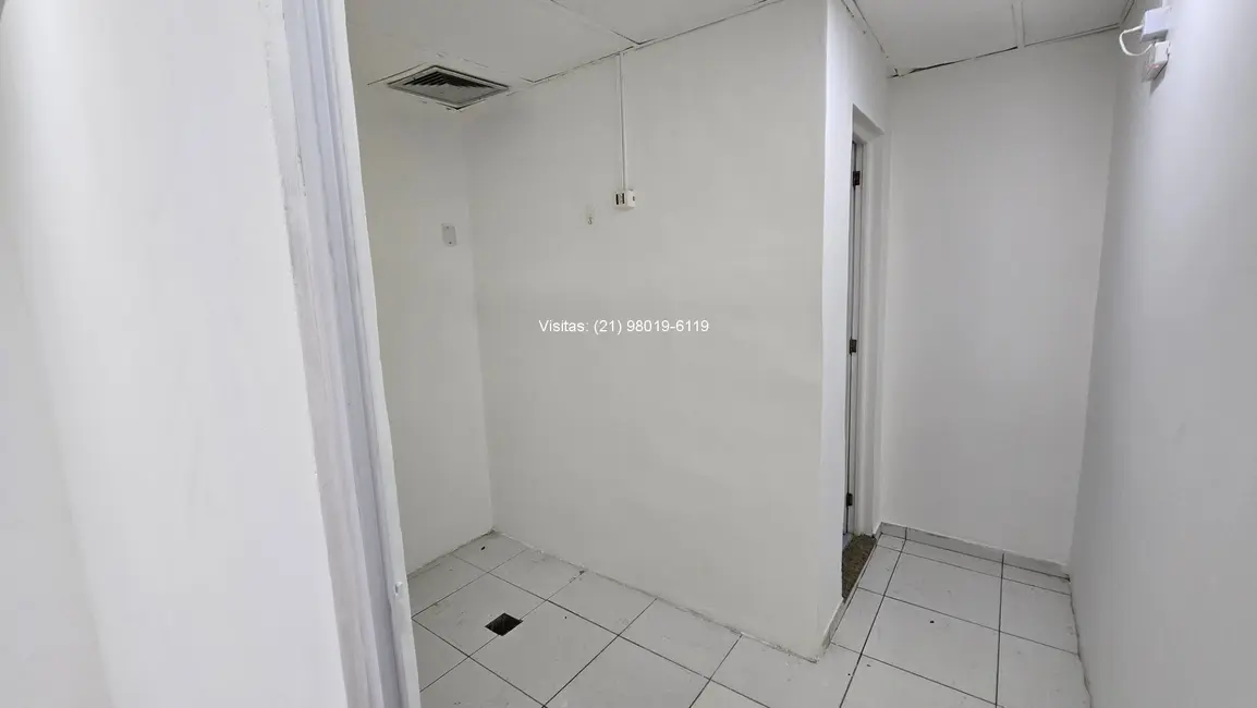 Foto 8 de Loja à venda, 32m2 em Madureira, Rio De Janeiro - RJ