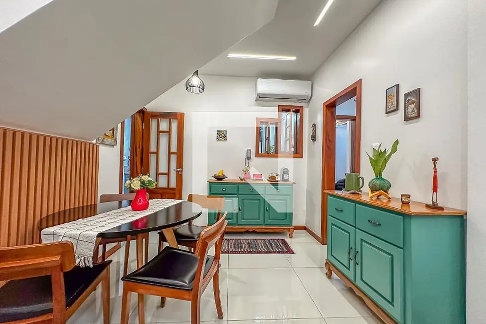 Foto 8 de Apartamento com 1 quarto à venda, 45m2 em Urca, Rio De Janeiro - RJ