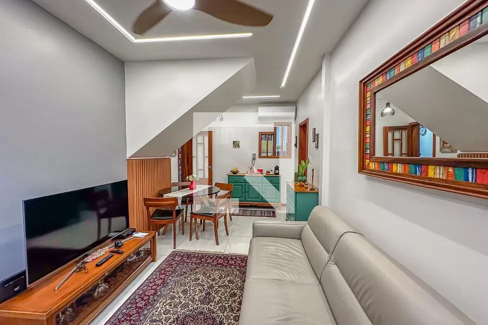 Foto 7 de Apartamento com 1 quarto à venda, 45m2 em Urca, Rio De Janeiro - RJ