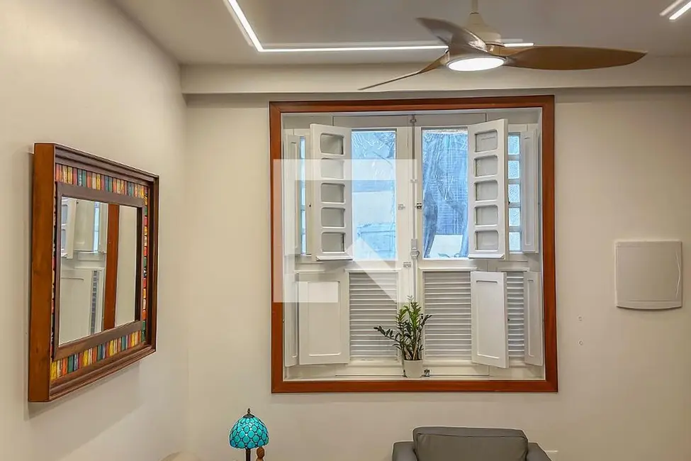 Foto 5 de Apartamento com 1 quarto à venda, 45m2 em Urca, Rio De Janeiro - RJ