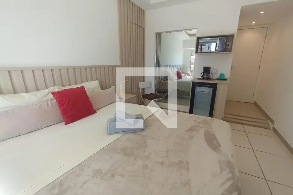 Foto 3 de Kitnet com 1 quarto à venda, 30m2 em Barra da Tijuca, Rio De Janeiro - RJ