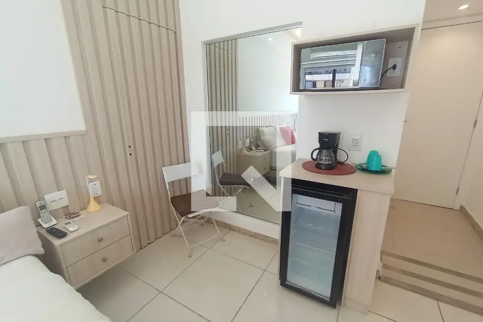 Foto 5 de Kitnet com 1 quarto à venda, 30m2 em Barra da Tijuca, Rio De Janeiro - RJ