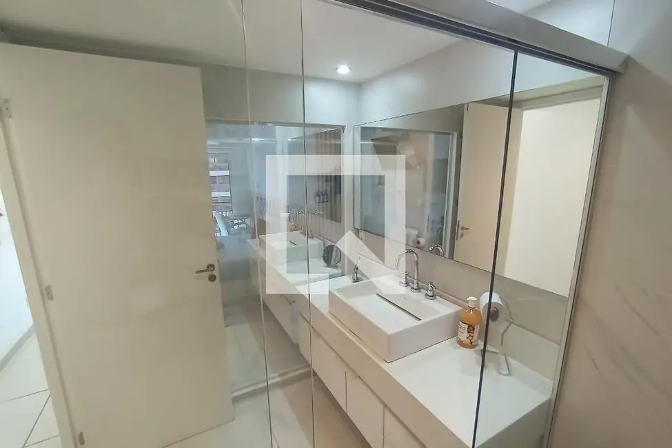 Foto 7 de Kitnet com 1 quarto à venda, 30m2 em Barra da Tijuca, Rio De Janeiro - RJ