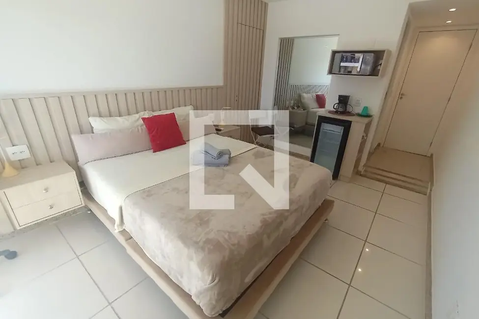 Foto 1 de Kitnet com 1 quarto à venda, 30m2 em Barra da Tijuca, Rio De Janeiro - RJ