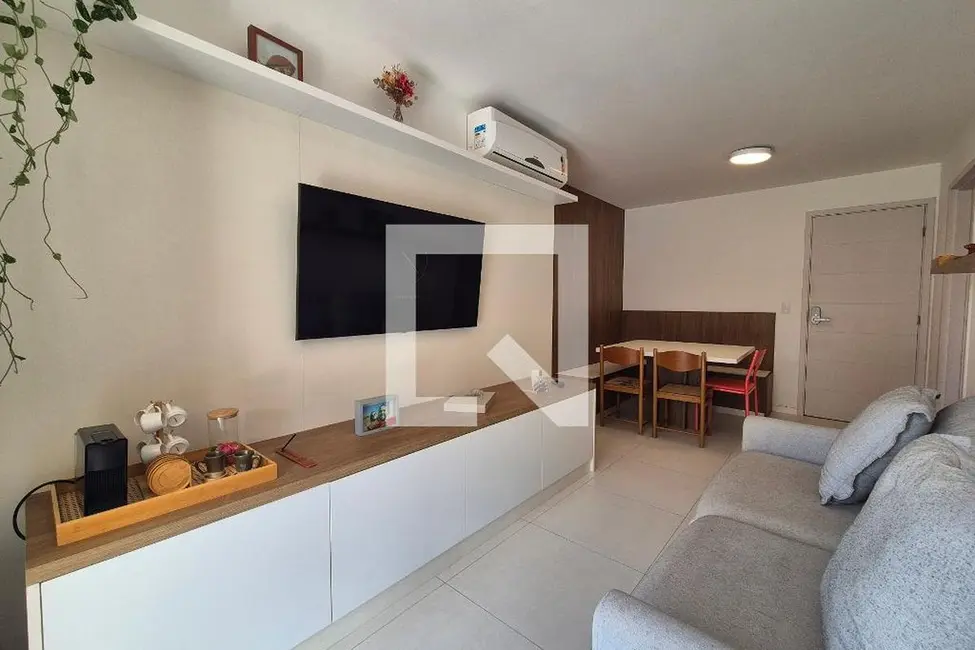 Foto 4 de Apartamento com 2 quartos à venda, 67m2 em Rio De Janeiro - RJ
