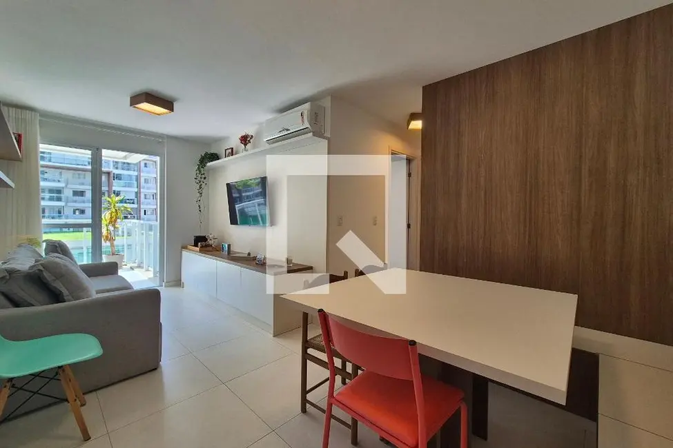 Foto 1 de Apartamento com 2 quartos à venda, 67m2 em Rio De Janeiro - RJ