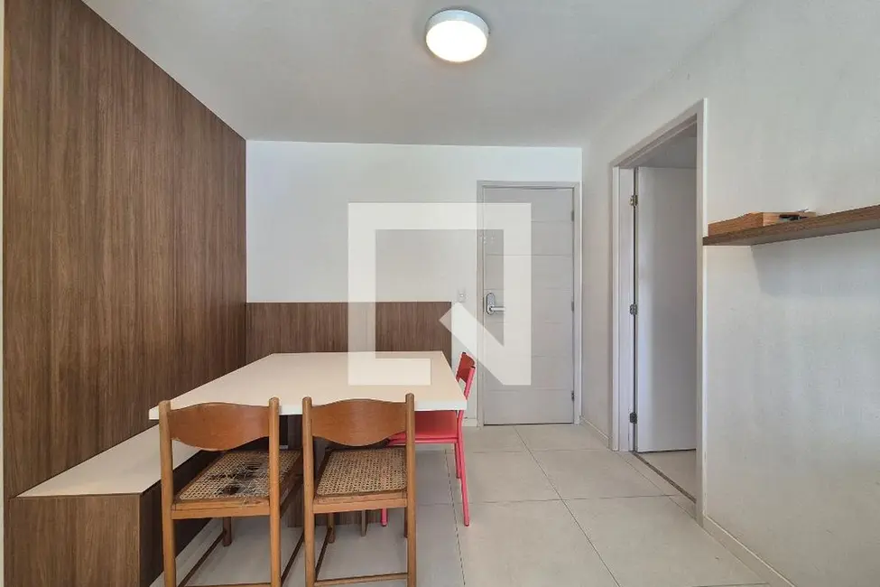 Foto 3 de Apartamento com 2 quartos à venda, 67m2 em Rio De Janeiro - RJ