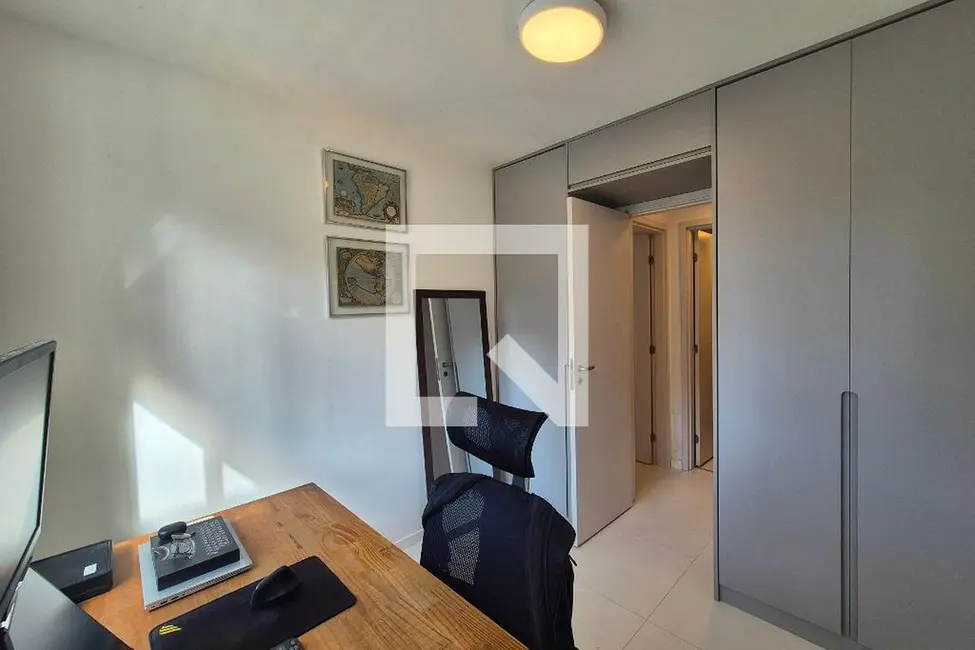 Foto 7 de Apartamento com 2 quartos à venda, 67m2 em Rio De Janeiro - RJ