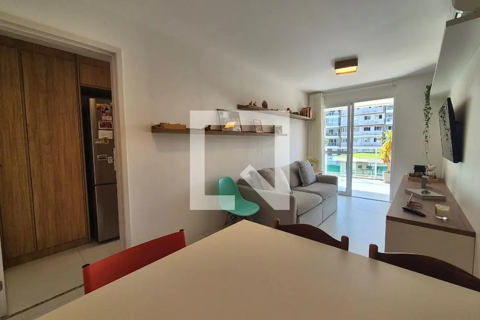 Foto 2 de Apartamento com 2 quartos à venda, 67m2 em Rio De Janeiro - RJ