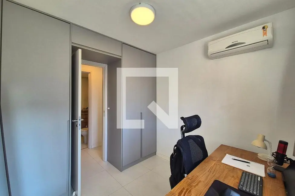 Foto 8 de Apartamento com 2 quartos à venda, 67m2 em Rio De Janeiro - RJ