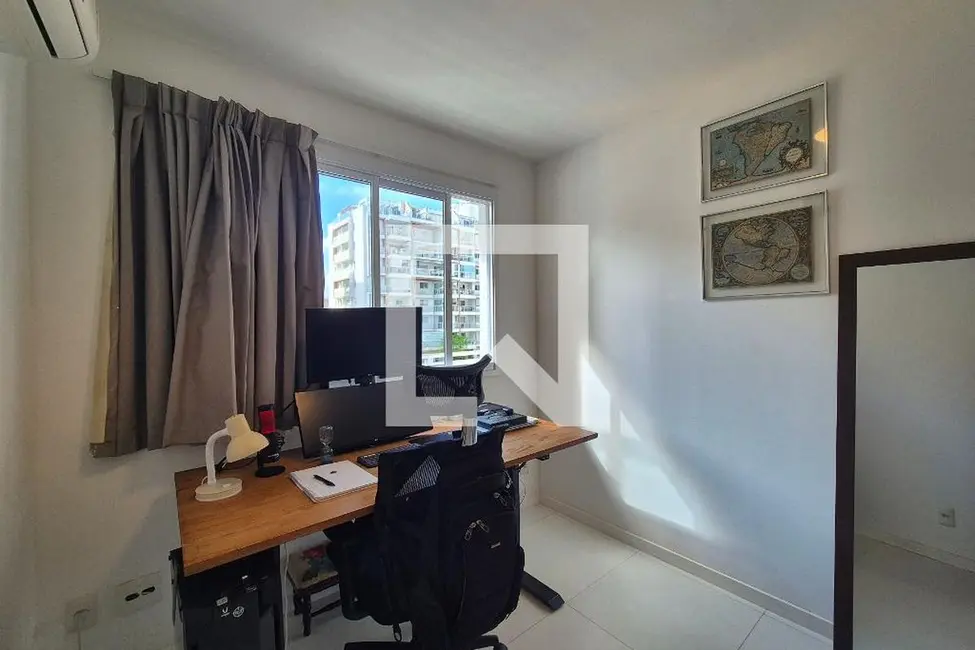 Foto 6 de Apartamento com 2 quartos à venda, 67m2 em Rio De Janeiro - RJ