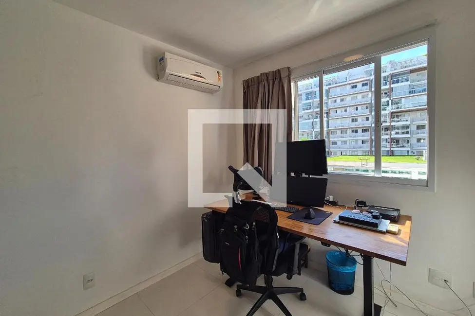 Foto 9 de Apartamento com 2 quartos à venda, 67m2 em Rio De Janeiro - RJ