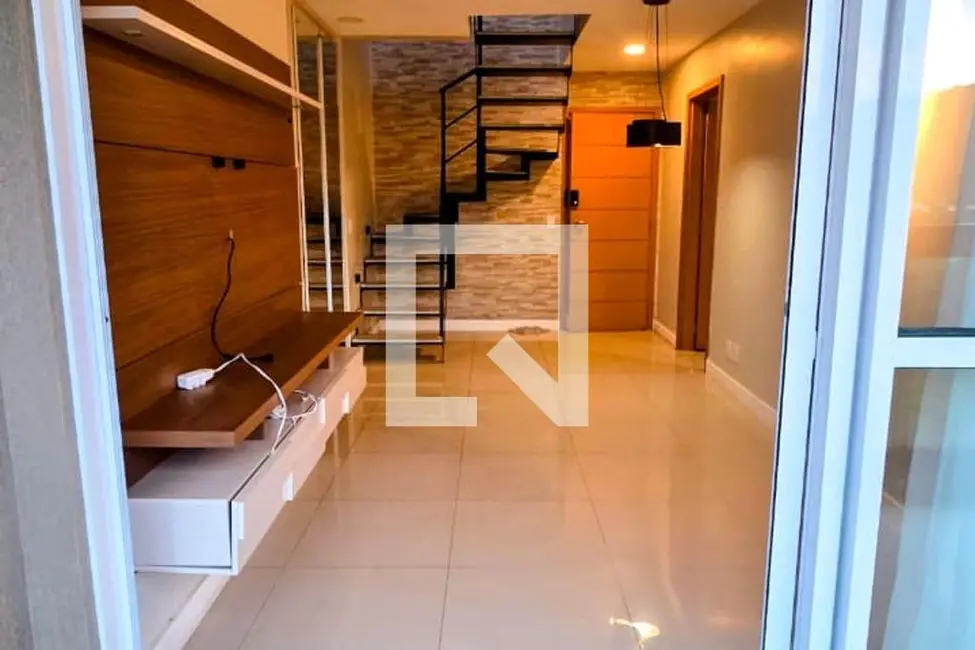 Apartamento com 3 quartos à venda, 134m2 em Rio De Janeiro - RJ - imagem 3 Foto 3 de Apartamento com 3 quartos à venda, 134m2 em Rio De Janeiro - RJ