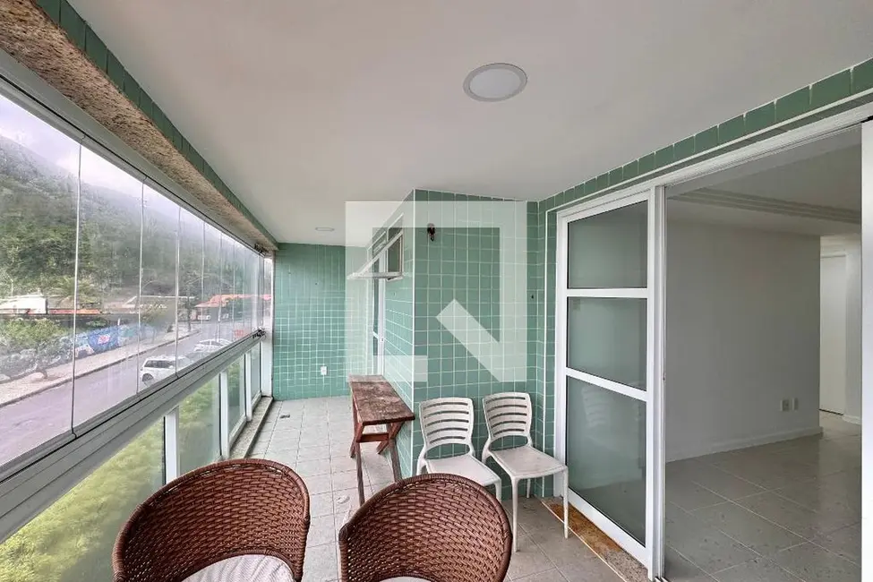 Foto 8 de Apartamento com 2 quartos à venda, 86m2 em Rio De Janeiro - RJ