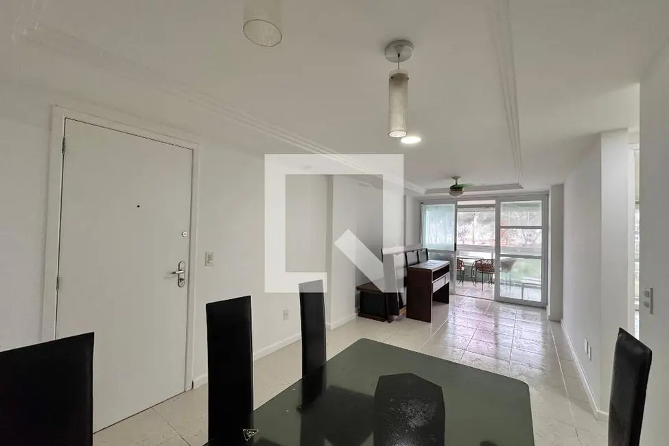Foto 2 de Apartamento com 2 quartos à venda, 86m2 em Rio De Janeiro - RJ