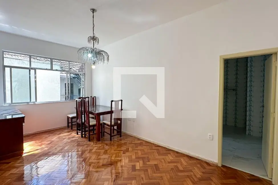 Apartamento com 2 quartos à venda, 75m2 em Botafogo, Rio De Janeiro - RJ - imagem 2 Foto 2 de Apartamento com 2 quartos à venda, 75m2 em Botafogo, Rio De Janeiro - RJ