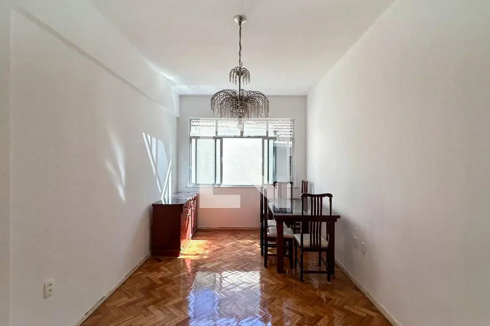 Apartamento com 2 quartos à venda, 75m2 em Botafogo, Rio De Janeiro - RJ - imagem 5 Foto 5 de Apartamento com 2 quartos à venda, 75m2 em Botafogo, Rio De Janeiro - RJ